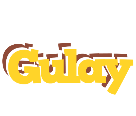 Gulay hotcup logo