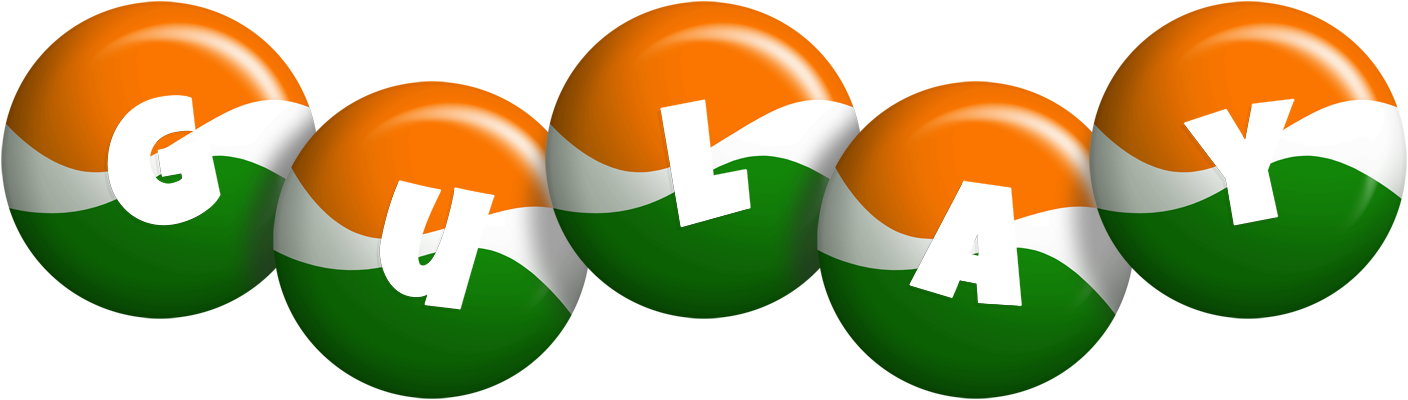 Gulay india logo