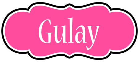 Gulay invitation logo