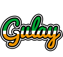 Gulay ireland logo