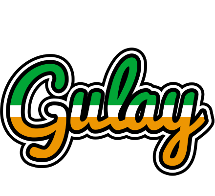 Gulay ireland logo