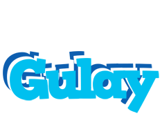 Gulay jacuzzi logo