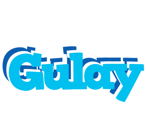 Gulay jacuzzi logo