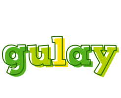 Gulay juice logo