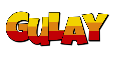 Gulay jungle logo