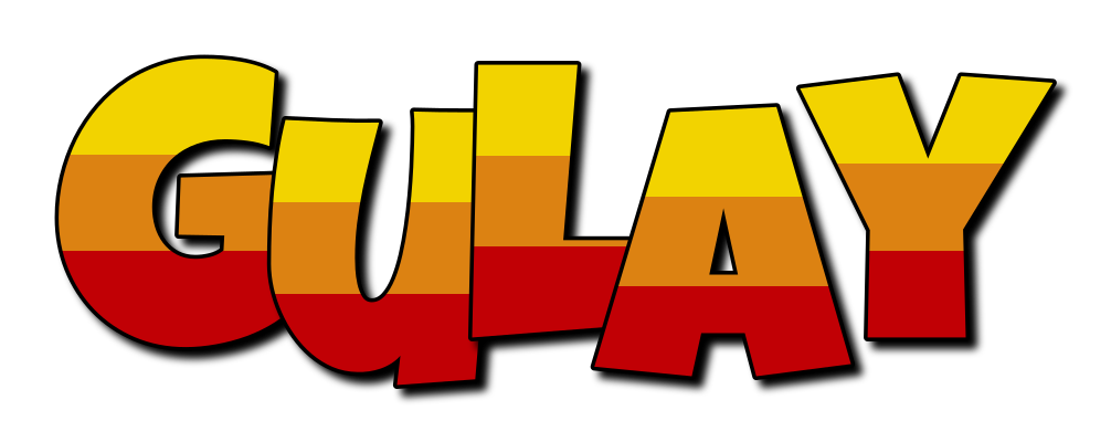 Gulay jungle logo