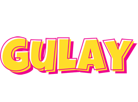 Gulay kaboom logo