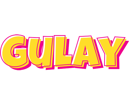 Gulay kaboom logo