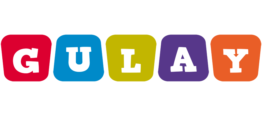 Gulay kiddo logo
