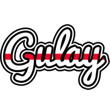 Gulay kingdom logo