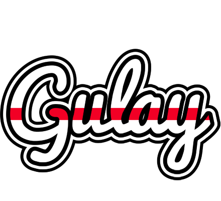 Gulay kingdom logo