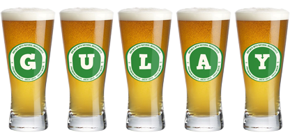 Gulay lager logo