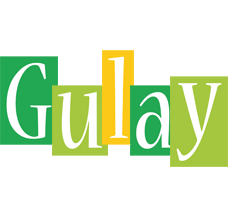 Gulay lemonade logo