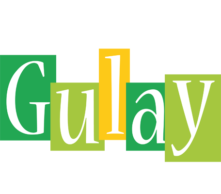 Gulay lemonade logo