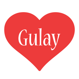 Gulay love logo