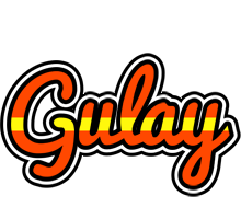 Gulay madrid logo