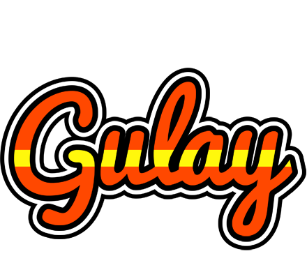 Gulay madrid logo