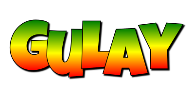 Gulay mango logo