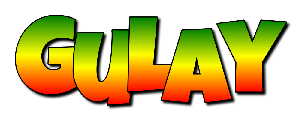 Gulay mango logo