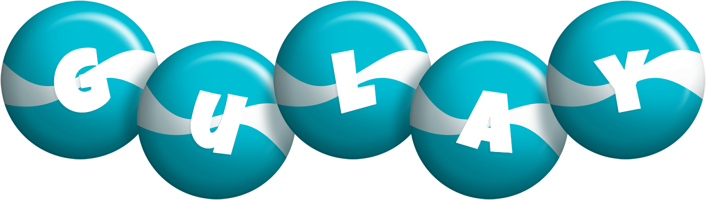 Gulay messi logo
