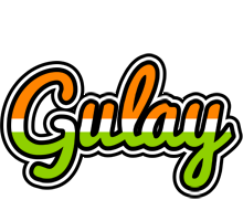 Gulay mumbai logo