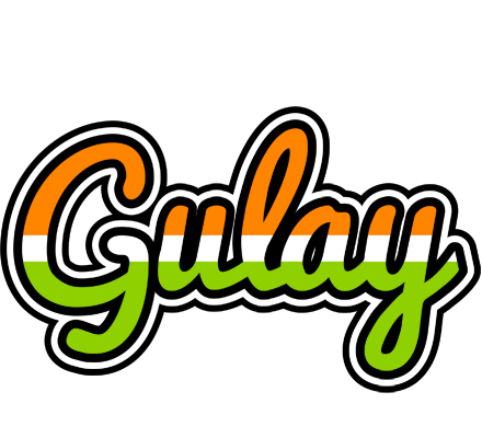 Gulay mumbai logo