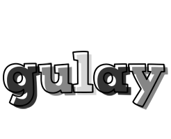 Gulay night logo