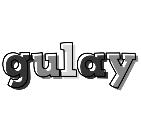Gulay night logo