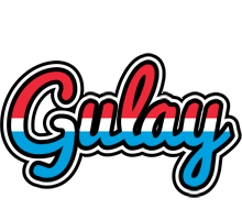 Gulay norway logo