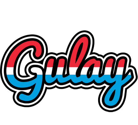 Gulay norway logo