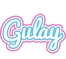 Gulay outdoors logo