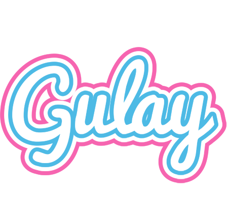 Gulay outdoors logo