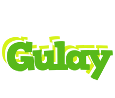 Gulay picnic logo