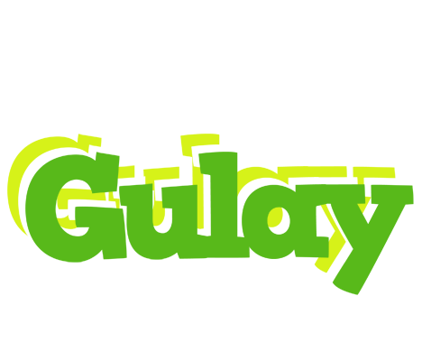 Gulay picnic logo