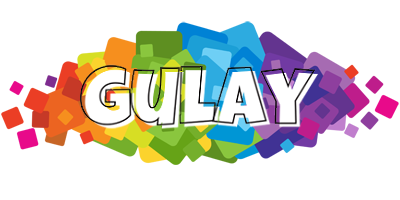 Gulay pixels logo