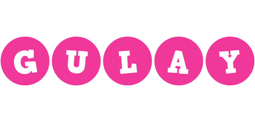 Gulay poker logo