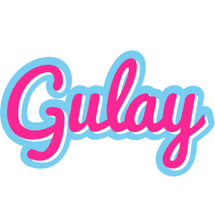 Gulay popstar logo