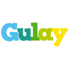 Gulay rainbows logo