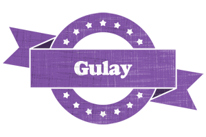 Gulay royal logo