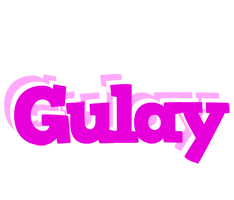 Gulay rumba logo