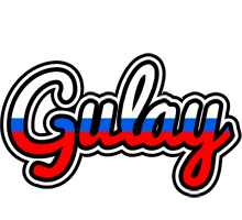 Gulay russia logo