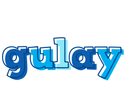 Gulay sailor logo