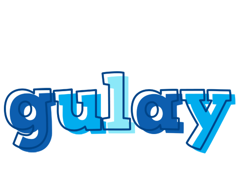 Gulay sailor logo
