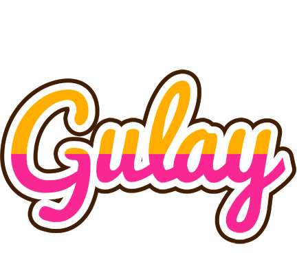 Gulay smoothie logo