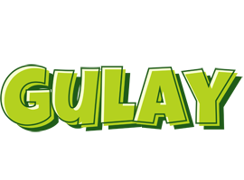 Gulay summer logo