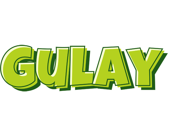 Gulay summer logo