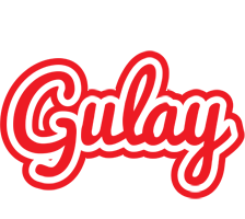 Gulay sunshine logo