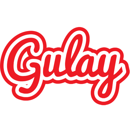 Gulay sunshine logo