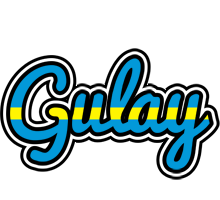 Gulay sweden logo