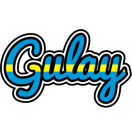Gulay sweden logo
